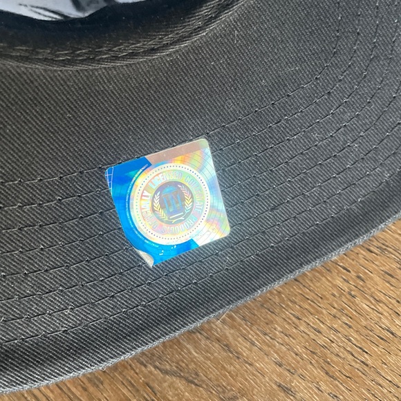 Zephyr UCLA Bruins hat all-sizes - Picture 6 of 8